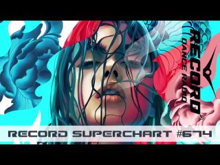 💥 SuperChartRecord # 674 💥