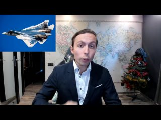 РАЗБОР Су-75 Checkmate! НАШ ОТВЕТ на F-35! КАКАЯ ЦЕНА КОГДА ПОЛЕТИТ КАКИЕ РАКЕТЫ ХАРАКТЕРИСТИКИ!.mp4