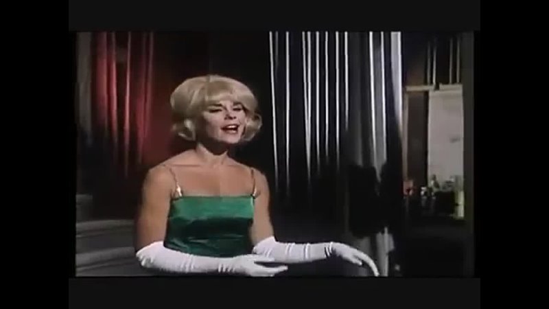 Elke Sommer » 🎀 « Oh, I Love You (1965)