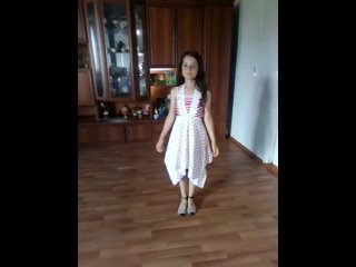 Video by Olga Nikulina