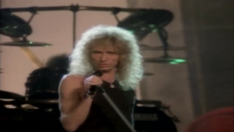 Whitesnake - The Deeper The Love (1989) [HD 1080]