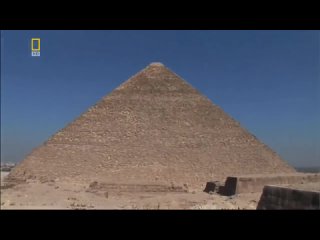 Загадки Пирамид с точки зрения науки | Документальный фильм National Geograph