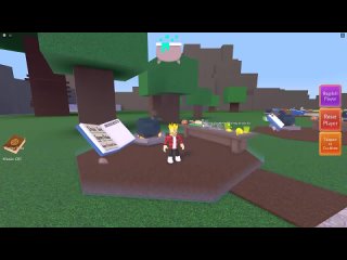 Я ПРОСТО ВЫПИЛ ЗЕЛЬЕ И СЛУЧИЛОСЬ ЭТО! WACKY WIZARDS ROBLOX