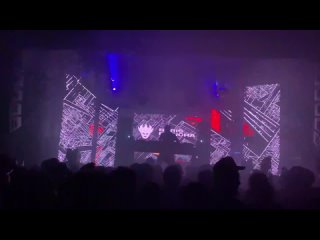 Boris Brejcha - Do It Again (Unreleased) @ Celine Orlando 2021