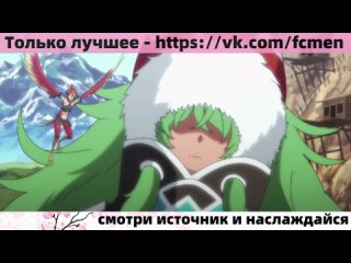 HENTAI __СМОТРИ ОПИСАНИЕ__ [Ahegao, futanary, furry, maid, 3d, хентай, аниме, на русском, paizuri, urination, asmr, anime]