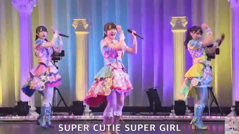 OST Блистательный ПриЧан SUPER CUTIE SUPER GIRL (eps 17 19, 23, 27, 28, 30, 31, 44, 48,