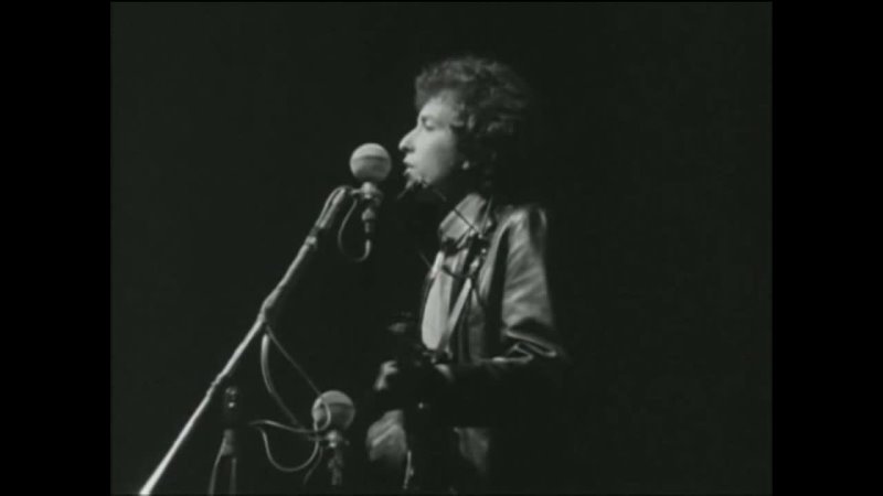 Bob Dylan Maggies