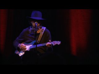Tony Joe White - Live In Amsterdam 2008-11-06