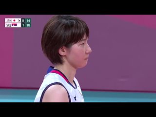 [210727] Stray Kids » “TOP“ for the volleyball match at the Olympic games