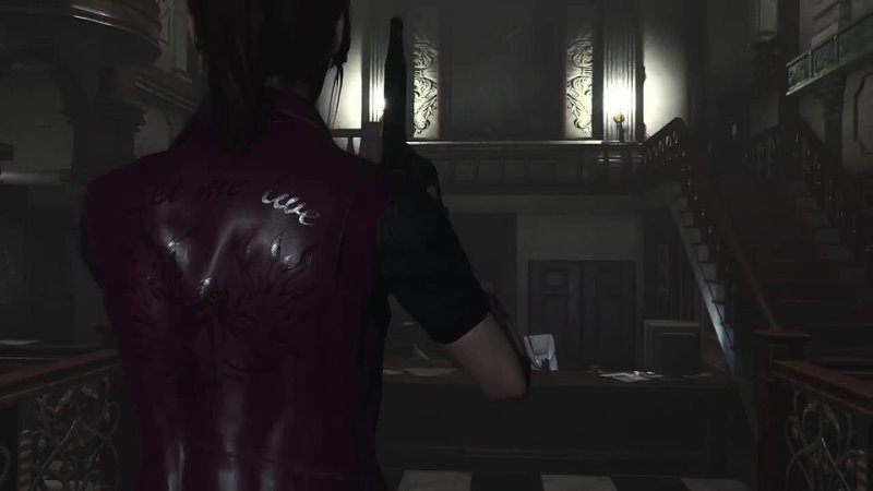 Resident Evil CODE: Veronica