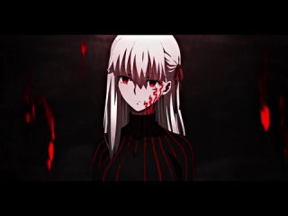 Music: Feel No Pain | Shinsaku ★[AMV Anime Клипы]★ \ Fate Stay Night \ Судьба Ночь Схватки \