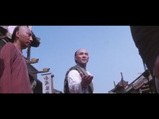黄飞鸿之狮王争霸Once Upon A Time In China III /Однажды в Китае 2/1993 BDRip 1080p