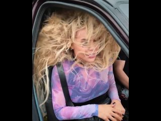 KARA KROSS х Мумий Тролль - Время утекай(сниппет)