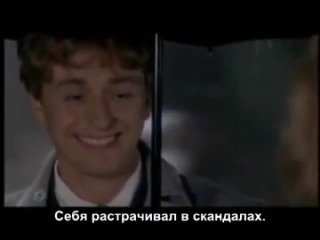 Стихи Сергея Есенина - Письмо к Женщине (Читает Сергей Безруков)