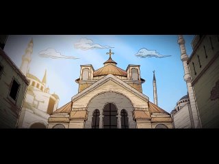 [The Armchair Historian] Crimean War (Full Documentary) | Animated History