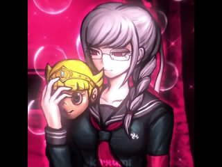 Danganronpa  Peko Pekoyama