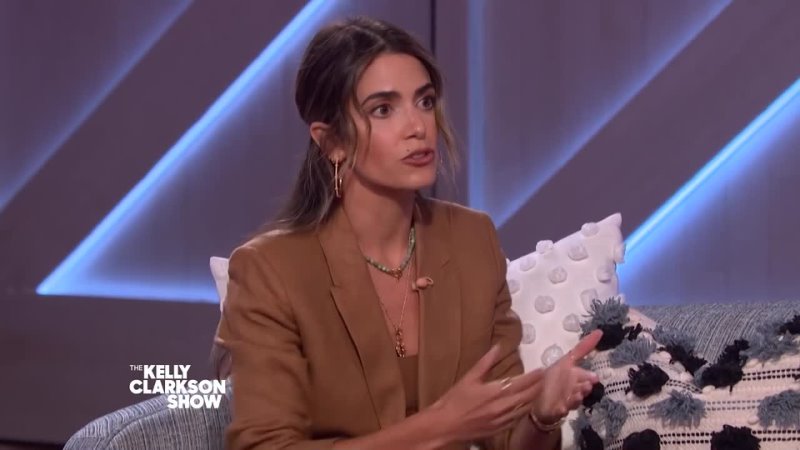 Nikki Reed Uses Gold From Old Computers To Make Fine