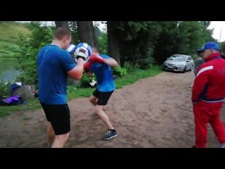 Fight Club CHALLENGER К1 (кикбоксинг) Торжокtan video
