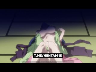 (Hentai Videos)  Anata dake Konbanwa (3 серия) (UNCENSORED) #Хентай #порно #Hentai #anime Хентай, порно, Hentai, anime,