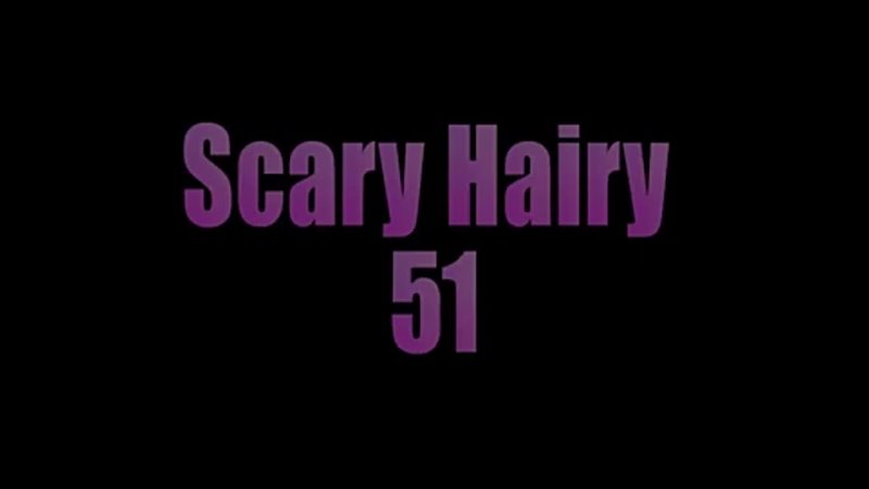 Scairy Hairy, Solo, Hairy