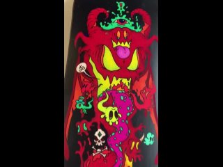 Ghost Gang by Dubloadz deck preview