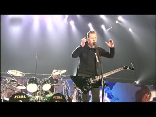 Metallica - Live In Nürburg 2006 (Full Concert) Rock am Ring