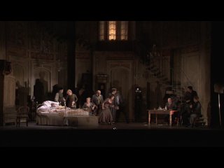 Пуччини Дж.Джанни Скикки.Glyndebourne Festival Opera.2004 г.