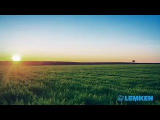 Видео от Бизон: всё интересное о сельхозтехнике
