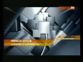 Клипы Bridge TV и МУЗ ТВ (2008)
