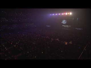 (210522) Minegishi Minami Graduation Concert ~Sakura no Sakanai Haru wa Nai~