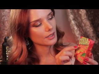 [Shh ASMR] АСМР Очень Уютные Посиделки