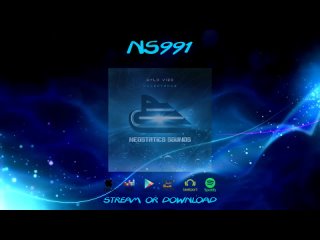 NS991 : Aylo Vizo - Acceptance (Original Mix)