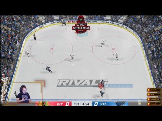 NHL 21 Ult Team Domination Xb