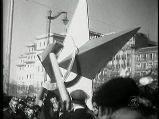 La Foi du siècle: L’histoire du communisme 2/4 (1929-1939)