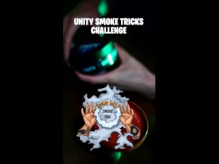 Lounge Bar | Unity Smoke Tricks HB