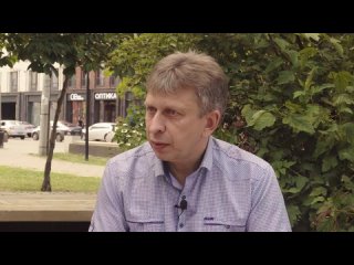 Большое интервью с кандидатом от ПВР Андреем Завьяловым