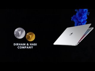 DIRHAM & HABI COMPANY kullanıcısından video