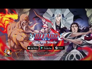 SAFWY x Bleach: Brave Souls | Untold Stories: One