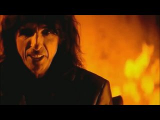Alice Cooper - Gimme (Official Music Video) © 2000
