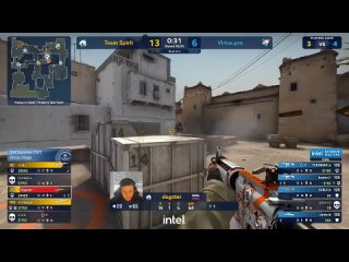 [vLADOPARD] WTF?! HE HIT THAT WALLBANG WHILE JUMPING!! STEWIE TASTES THE KARMA!! - Twitch Recap CSGO