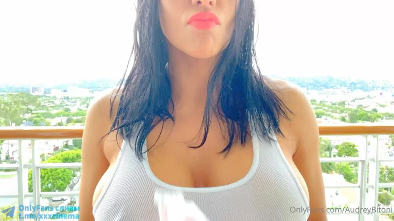 AUDREY BITONI ONLYFANS PORNO HD NEW PORN 2021 MILF BRAZZERS BIG TITS SEX АНАЛ РУССКОЕ