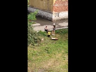 Видео от Ольги Егоровой