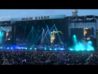 Metallica_ Live in Copenhagen, Denmark - July 22, 2009