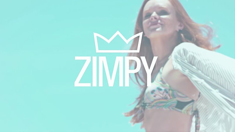 » Эбигейл Коуэн в рекламе новой коллекции одежды бразильского бренда «Zimpy» | 2016