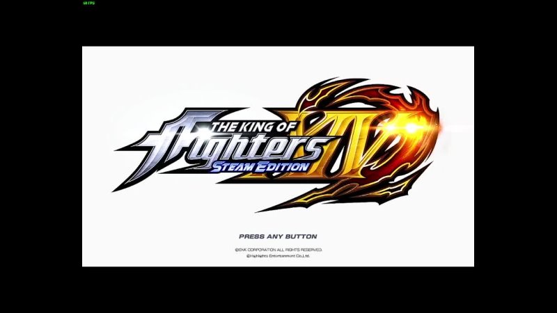 KoF XIV Luong, Blue Mary, Vanessa arcade