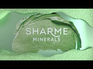 Минеральная косметика Sharme Minerals