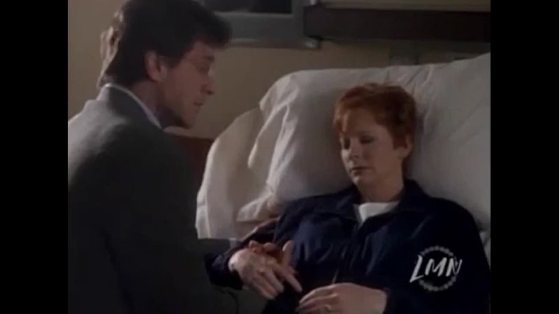 Forever Love (1998) Reba Mc Entire Tim Matheson Scott Foley Bess Armstrong Heather Stephens Richard Biggs