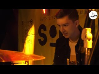 Видео от SoundBRO|Барабаны|Гитара|Омск