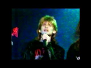 Владислав Агафонов и группа