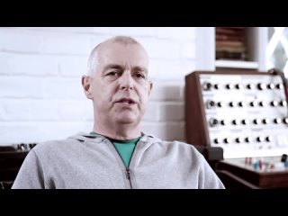 Pet Shop Boys-Electric EPK